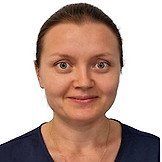 Врач Ядыкова Анастасия Лазаревна