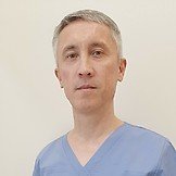 Врач Яфаров Ильгизар Русланович