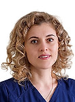 Врач Яфясова Альбина Фархатовна