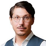 Врач Ягудин Искандер Равилевич