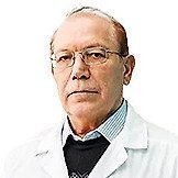 Врач Ягудин Равиль Измайлович