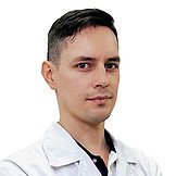 Врач Яхин Артур Миндиярович