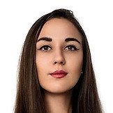 Врач Якимчук Евгения Сергеевна