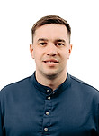 Врач Яковлев Евгений Александрович