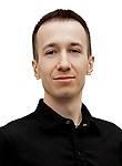 Врач Яковлев Максим Сергеевич