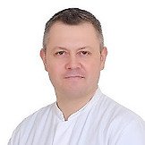 Врач Яковлев Никита Владимирович