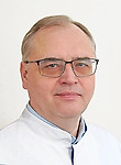 Врач Яковлев Вячеслав Викторович