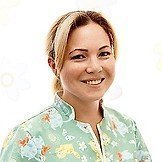 Врач Яковлева Алиса Юрьевна