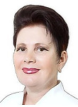 Врач Яковлева Эльмира Кабировна