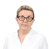 Врач Яковлева Любовь Александровна