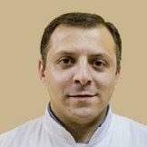 Врач Якубов Фуад Фахраддинович