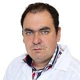Врач Якупов Аскар Файрузович