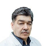 Врач Якупов Радик Альбертович