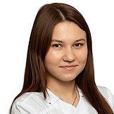 Врач Якупова Аида Ильдусовна