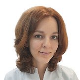 Врач Якупова Айсылу Ахияровна