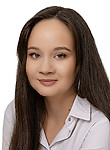 Врач Якупова Юлиана Ильдаровна