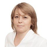 Врач Якупова Разия Аюповна