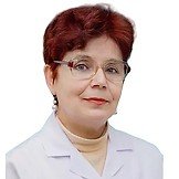 Врач Якупова Венера Ахатовна
