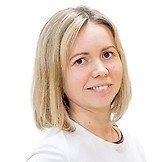 Врач Ялалетдинова Алсу Эсхатовна