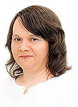 Врач Ялалова Алсу Фаиловна