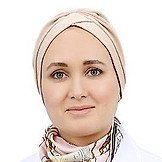 Врач Ямалнеева Милеуша Мазитовна