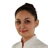 Врач Ямилева Лиана Илфаковна