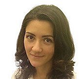 Врач Янакова Кристина Васильевна