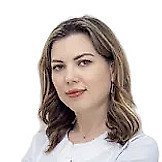 Врач Янбарисова Эльмира Винеровна