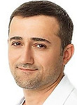 Врач Янгуразов Муса Вадимович