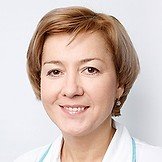 Врач Янышева Надежда Владимировна