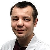 Врач Ярухин Александр Алексеевич