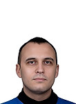 Врач Яруллин Азат Шамилевич