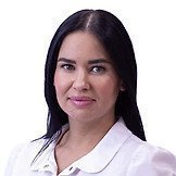 Врач Яруллина Альбина Радиковна
