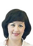 Врач Яруллина Альбина Разиновна