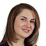 Врач Яруллина Сылу Надировна