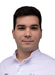 Врач Ящук Никита Олегович