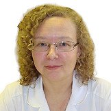 Врач Яшина Ольга Сергеевна