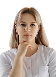Врач Яшкирева Елена Андреевна