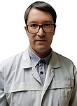 Врач Юльметов Гариф Алмазович