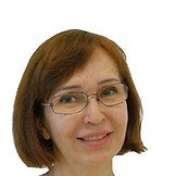 Врач Юмагулова Римма Ахияровна