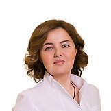 Врач Юнусова Айсылу Дамировна