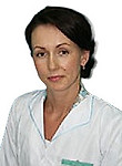Врач Юнусова Елена Ивановна