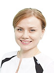 Врач Юнусова Евгения Равилевна
