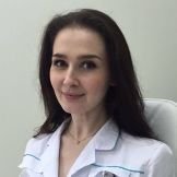 Врач Юнусова Индира Ильдусовна