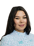 Врач Юнусова Наиля Саидовна
