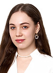 Врач Юсупова Алина Ильдаровна