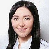 Врач Юсупова Энже Ингелевна