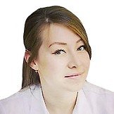 Врач Юсупова Ландыш Наилевна