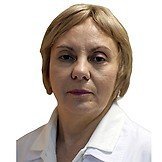 Врач Юсупова Румия Абдуллаевна