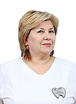 Врач Юсупова Жанна Лируновна